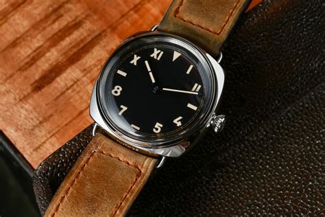 panerai 448 replica|California Dreaming with the Panerai Radiomir PAM .